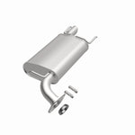 Magnaflow BRE 12-17 Toyota Camry 2.5L Muffler Kit