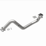 BRE Exhaust 06-12 RAV4 2.4L 2.5L 3.5L Front Pipe Kit