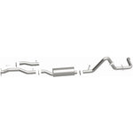 MagnaFlow BRE Exhaust Kit 94-95 Chevy C1500 C2500 K1500 K2500 5.7L