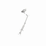 MagnaFlow BRE Exhaust Kit 02-06 Camry ES300 3.0L