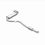 MagnaFlow BRE Exhaust Kit 12-20 BMW 430i 330i 428i 328i 2L