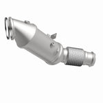 MagnaFlow 18-22 BMW 530e OEM Grade Federal / EPA Compliant Direct-Fit Catalytic Converter