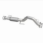 BRE Exhaust 07-12 Hyundai Elantra 2.0L Front Pipe Kit
