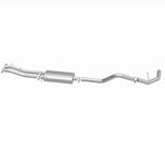 MagnaFlow BRE Exhaust Kit 02-06 Escalade ESV Escalade EXT Yukon XL 1500 6L