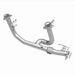 BRE Exhaust 01-04 MDX Pilot 3.5L Front Pipe Kit