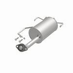 Magnaflow BRE Rear Muffler Kit Replacement Nissan