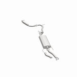 MagnaFlow BRE Exhaust Kit 06-12 Toyota RAV4