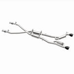 Magnaflow 23-2025 Nissan Z SPEQ Series Cat-Back Exhaust System