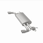 BRE Exhaust 03-07 Murano 3.5L Muffler Kit