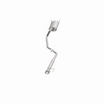 MagnaFlow BRE Exhaust Kit 02-06 Nissan Sentra 2.5L