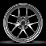 fifteen52 Sector RSR 19x11 5x130 56mm ET 71.6mm Center Bore Matte Titanium