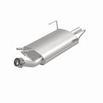 BRExhaust 02-06 Nissan Sentra 2.5L Muffler Kit