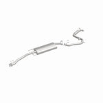 MagnaFlow BRE Exhaust Kit 13-17 Toyota RAV4 2.5L