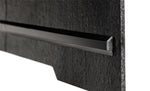 Access Rockstar 2023+ Ford F-250/350 Commercial Tow Flap/w Heat Shield
