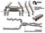 Active Autowerke EL Bundle for BMW G87 M2 2023+