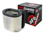 aFe ProGuard OE Replacement Air Filter 17-19 Ford Diesel Trucks 6.7L (td)