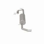 BRE Exhaust 98-00 RAV4 2.0L Muffler Kit