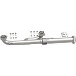 BRE Exhaust 09-15 Pilot 3.5L Front Pipe Kit