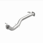 Magnaflow BRExhaust 16-22 Lexus RX350 Front Pipe Kit