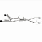 Magnaflow 23-2025 Nissan Z SPEQ Series Cat-Back Exhaust System