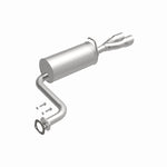 BRExhaust 09-13 Mazda 6 2.5L Muffler Kit