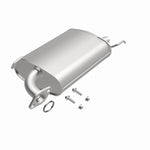 BRE Exhaust 98-02 Accord 3.0L Muffler Kit