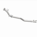 BRE Exhaust 98-05 Passat 1.8L Front Pipe Kit