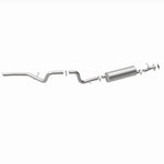 MagnaFlow BRE Exhaust Kit 02-05 Explorer Mountaineer