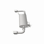 BRE Exhaust 09-14 Murano 3.5L Muffler Kit