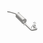 BRE Exhaust 98-00 RAV4 2.0L Muffler Kit