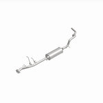 MagnaFlow BRE Exhaust Kit 02-07 Silverado Sierra