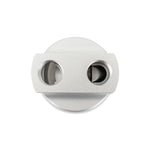 Mishimoto Oil Filter Take-Off Plate - 3/4in.