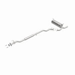 MagnaFlow BRE Exhaust Kit 11-17 Nissan Juke 1.6L