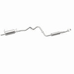 MagnaFlow BRE Exhaust Kit 07 Nissan Sentra 2.0L