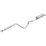 MagnaFlow BRE Exhaust Kit 05-07 Saturn Ion 2.2L