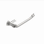 BRE Exhaust 02-05 A4 Quattro A4 1.8L Front Pipe Kit