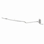 MagnaFlow BRE Exhaust Kit 14-18 JEEP CHEROKEE 2.4L