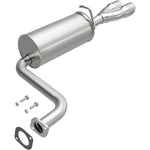 BRExhaust 09-13 Mazda 6 2.5L Muffler Kit
