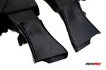 V12 airbox inlets laid side by side - V12 Airbox Inlets for the 1993-2002 600 SL / SL 600