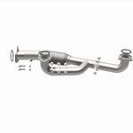 BRE Exhaust 11-13 Honda Odyssey 3.5L Front Pipe Kit