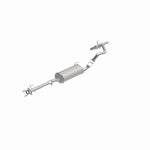 MagnaFlow BRE Exhaust Kit 03-09 4Runner GX470
