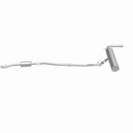 MagnaFlow BRE Exhaust Kit 01-03 Toyota RAV4 2.0L