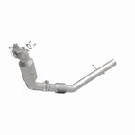 MagnaFlow 18-23 Jeep Wrangler OEM Grade Federal / EPA Compliant Direct-Fit Catalytic Converter
