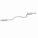 MagnaFlow BRE Exhaust Kit 09-13 Mazda 6 2.5L