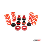 RennTech CLE 53 coil-over set with springs and perches - Coilover Suspension for the 2024-2026 CLE 53 AMG Coupe