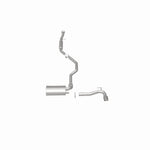 MagnaFlow BRE Exhaust Kit 13-17 Jeep Patriot