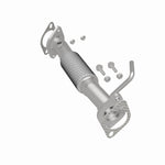 BRE Exhaust 11-16 KIA SPORTAGE 2.4L Front Pipe Kit