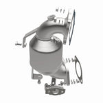 MagnaFlow DF Conv 2020 Hyundai Sonata Front Underbody 1.6L