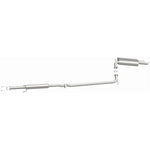 MagnaFlow BRE Exhaust Kit 02-06 Camry ES300 3.0L
