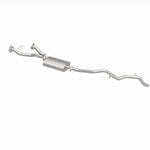 MagnaFlow BRE Exhaust Kit 96-02 S10 Sonoma 4.3L